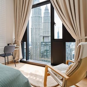 Appartement à 2 Chambres à Coucher