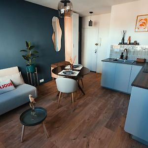 Appartement à 1 Chambre à Coucher