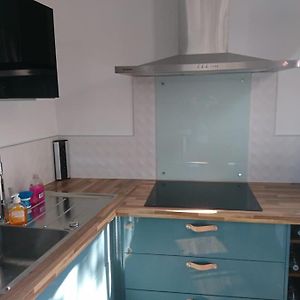 Maison 1 Chambre
