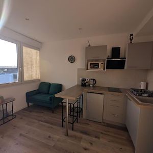 Appartement à 1 Chambre à Coucher