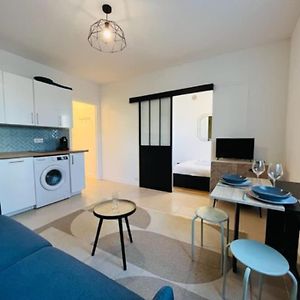 Appartement à 1 Chambre à Coucher