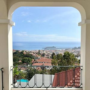 Villa à 3 Chambres à Coucher