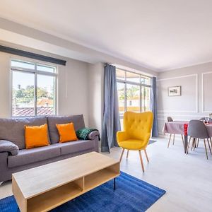 Appartement à 1 Chambre à Coucher