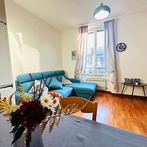 Appartement à 2 Chambres à Coucher