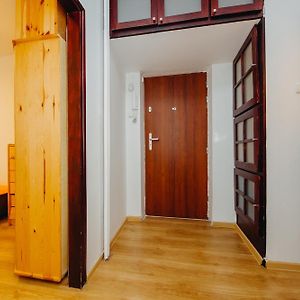 Quiet Flat In The Old Town