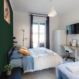 Modern Duomo Rooms