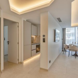 Appartement à 2 Chambres à Coucher