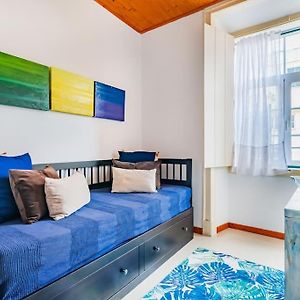 Chiado 1Br Flat - Lisbon'S Downtown