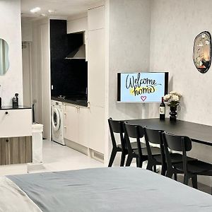 Appartement à 1 Chambre à Coucher