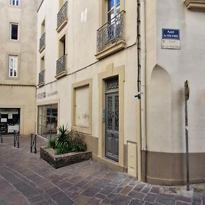 Appartement à 1 Chambre à Coucher
