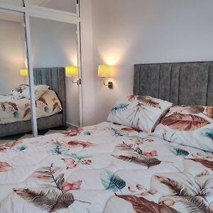 Appartement Ressort Famille