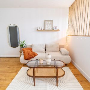Prestige By Opera - Votre Evasion Cosy A Toulouse - Centre Ville - Wifi - Bureau