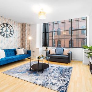 Appartement à 2 Chambres à Coucher