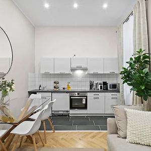 Appartement à 1 Chambre à Coucher