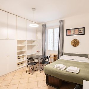 Loft In Zona Bocconi