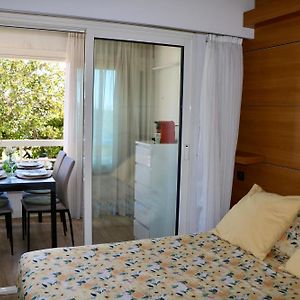 Bel Appartement Port Vauban A 100M Des Plages