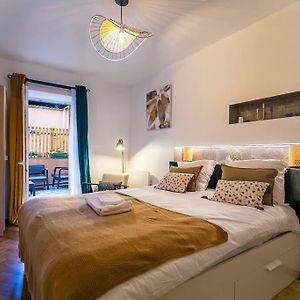 Appartement à 1 Chambre à Coucher