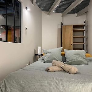Rooms Buttes Chaumont Chambres Buttes Chaumont