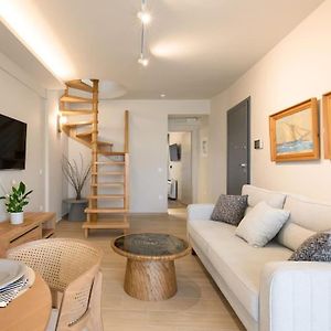 Appartement à 2 Chambres à Coucher