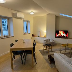 Appartement à 1 Chambre à Coucher