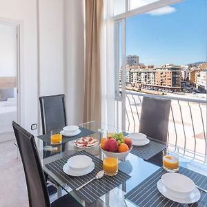 Appartement à 2 Chambres à Coucher