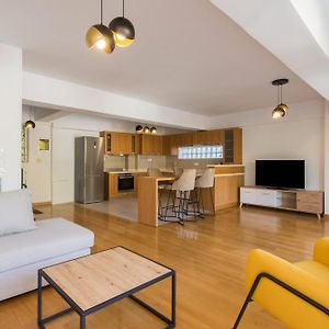 Ideal Maisonette Next To Kallimarmaro Stadium