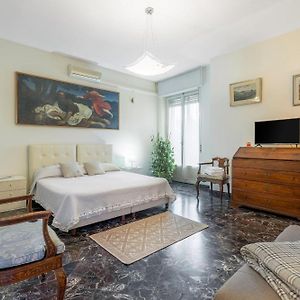Stultus Apartment, Florence, Campo Marte