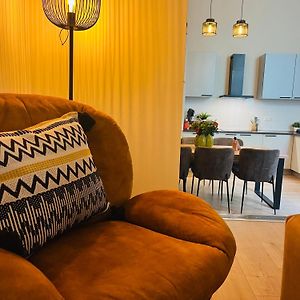 Appartement à 2 Chambres à Coucher
