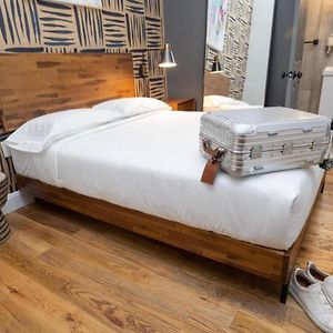 Appartement à 2 Chambres à Coucher