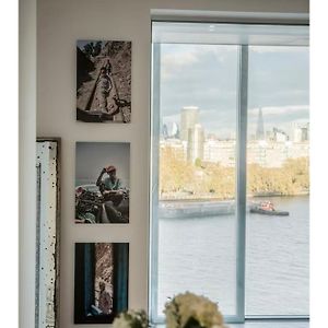 Appartement à 3 Chambres à Coucher