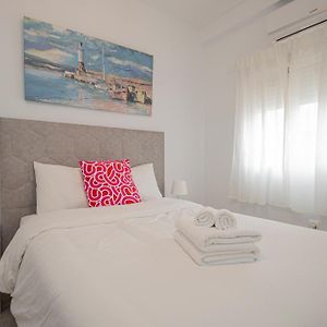 Appartement à 3 Chambres à Coucher