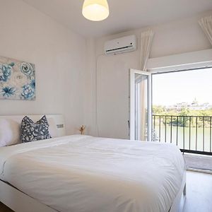 3 Bedroom Apartment With Stunning Guadalquivir Views