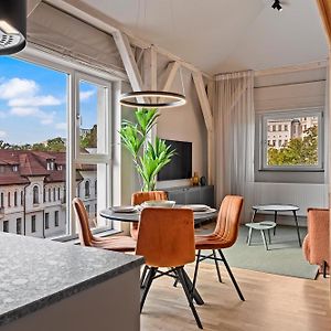 Ultra Central Apartments - Unirii & Old Town