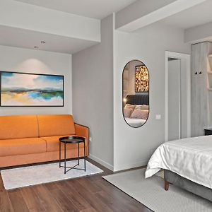 Appartement Studio
