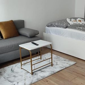 Zentrales, Gemuetliches Wg-Zimmer