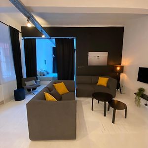 Loft St Remacle