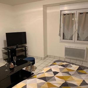 Studio Centre Ville Angers