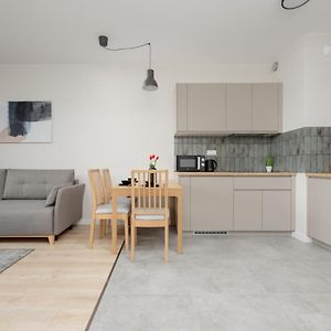Ludwiki Premium Apartment