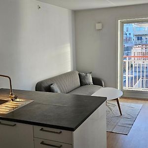 Central 4 Bedrooom Apartment