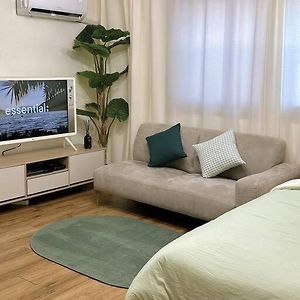 Chambre de Luxe Lit Queen-Size