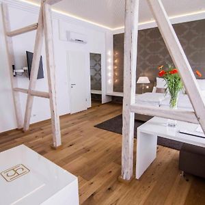 Suite Supérieure