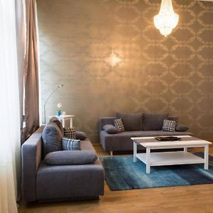 Helvetia Suites