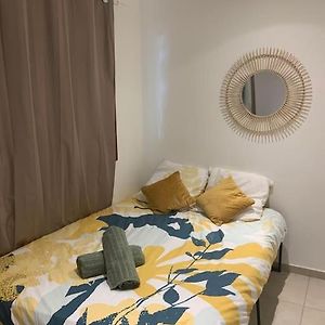 Appartement à 1 Chambre à Coucher