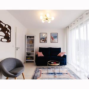 Appartement à 1 Chambre à Coucher