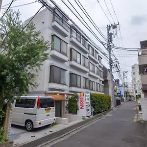 Plaza Sinjuku Cozy Mansion #2