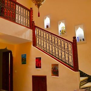 Maison 3 Chambres