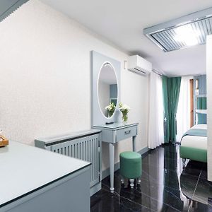 Chambre Double de Luxe