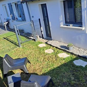 Studio Independant Proche De La Mer Le Bon Secours
