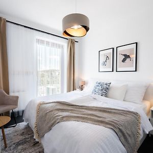 All-In Parkside Apartment