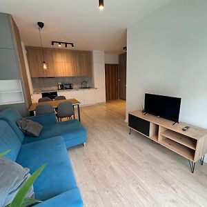 Lwowska 10 Residence, Rodzinny Apart